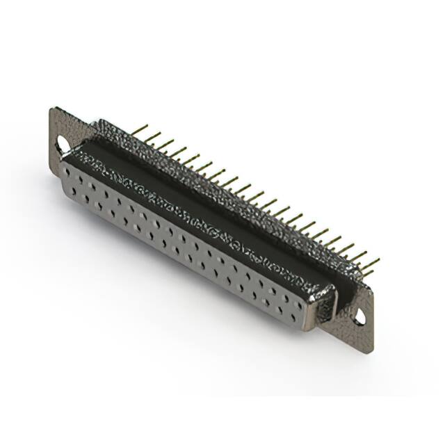 628-M37-321-WT1 EDAC Inc.  D-Sub-Steckverbinderbaugruppen